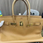 エルメス　バーキン35